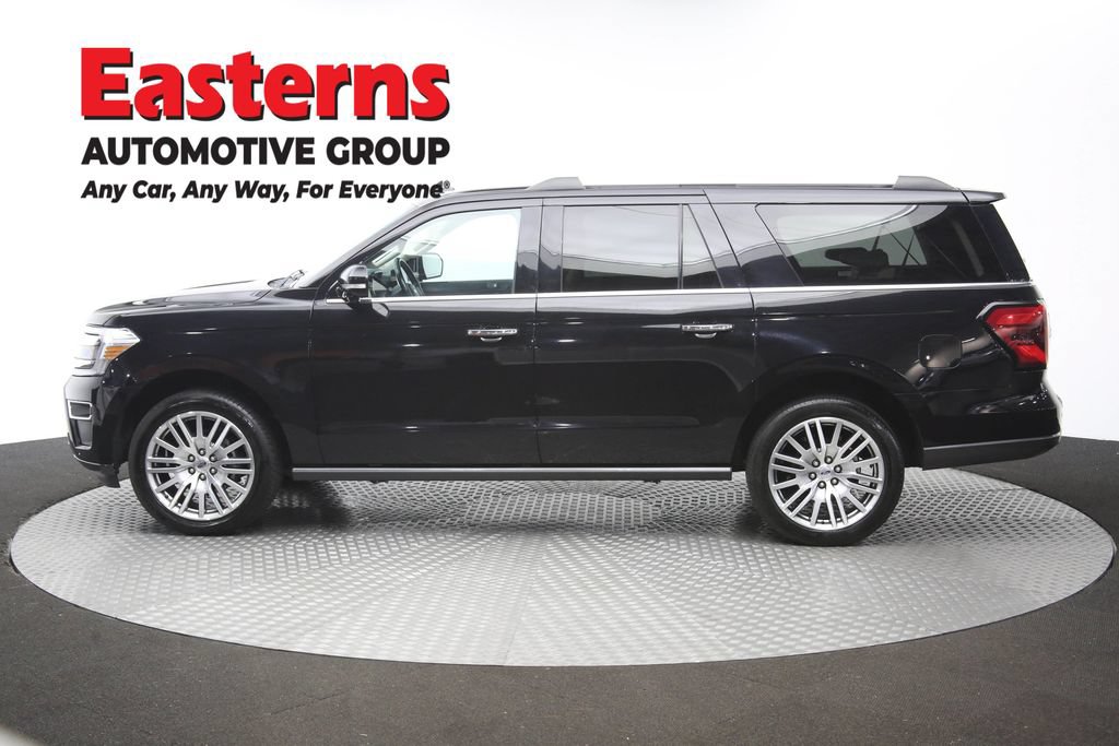 Used 2023 Ford Expedition Max Limited AWD/4WD image 66