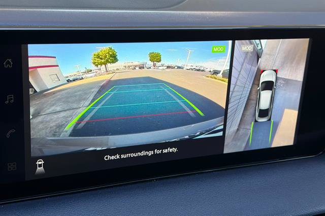 New 2027 Nissan Sentra SL w/ Floor Mat Package FWD image 21