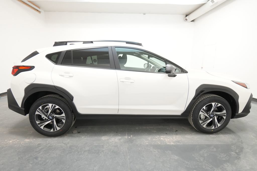 New 2026 Subaru Crosstrek 2.0i Premium AWD/4WD image 9