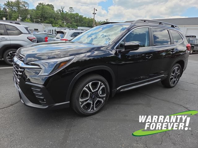 New 2026 Subaru Ascent Limited AWD/4WD image 3