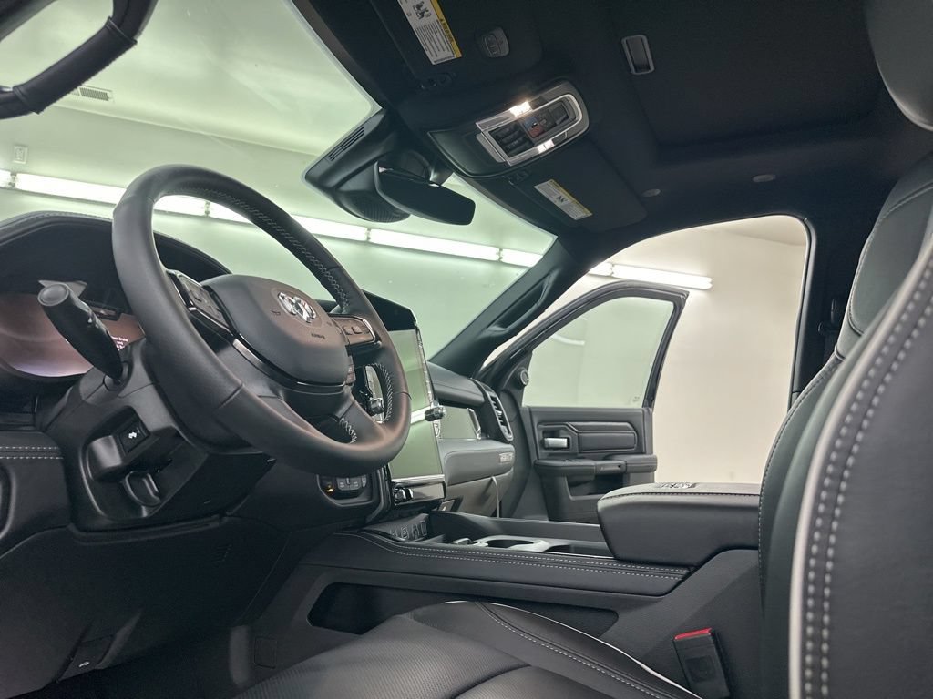 New 2026 RAM 2500 Power Wagon AWD/4WD image 30