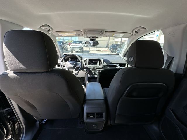 Used 2022 GMC Terrain SLE w/ Driver Convenience Package image 29
