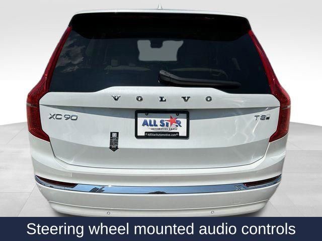 New 2025 Volvo XC90 T8 Plus w/ Protection Package Premier image 9
