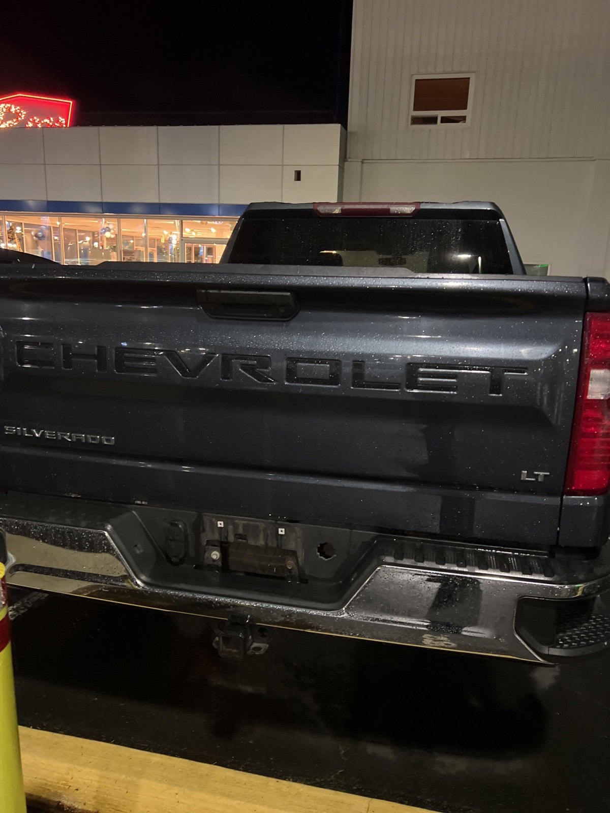 Used 2020 Chevrolet Silverado 1500 LT image 7
