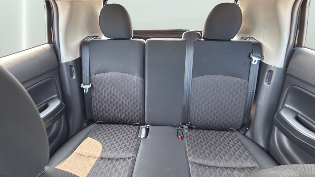 Used 2024 Mitsubishi Mirage ES FWD image 25