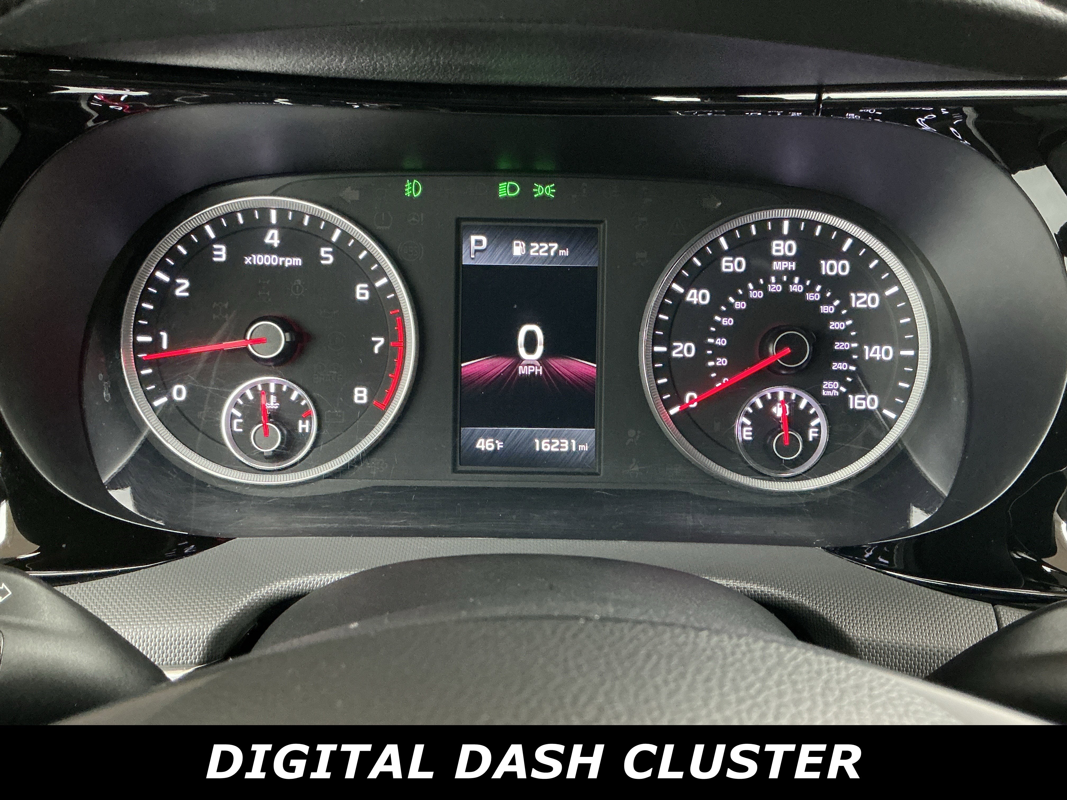 Used 2024 Kia K5 GT-Line image 8