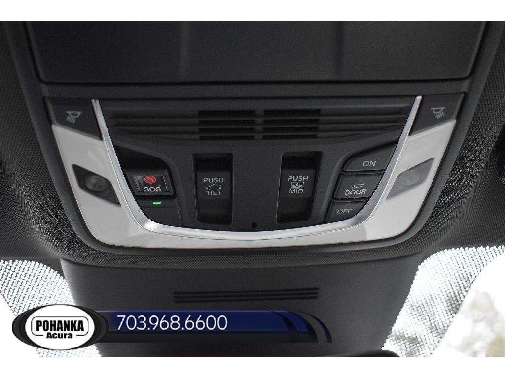 New 2026 Acura MDX Type S image 20