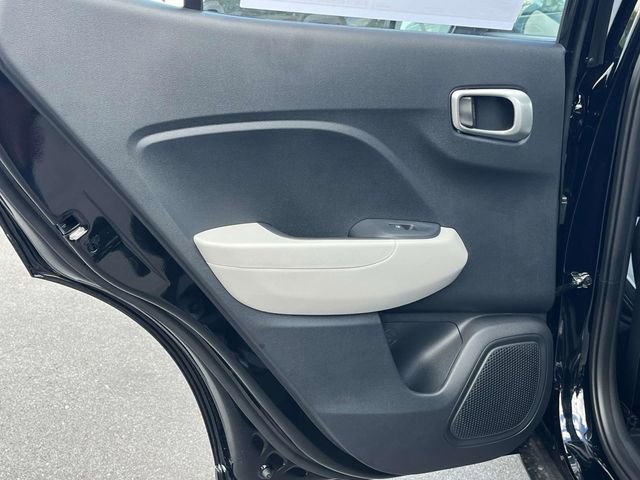 New 2026 Hyundai Venue SEL FWD image 14