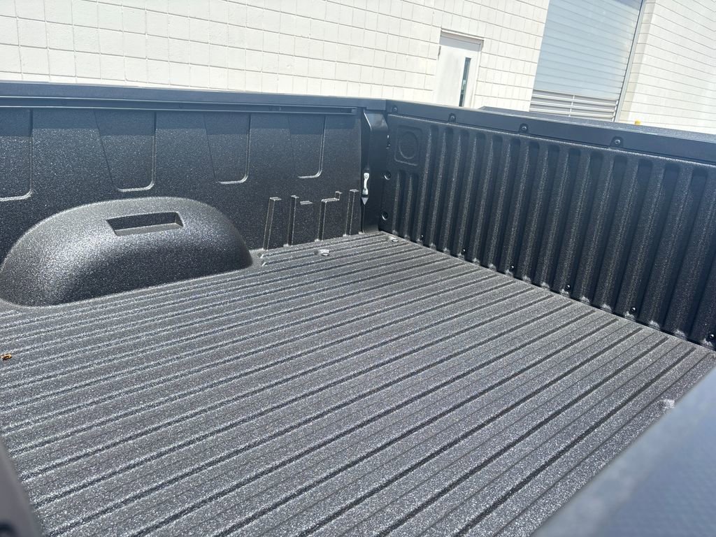 New 2026 Toyota Tundra Limited image 33