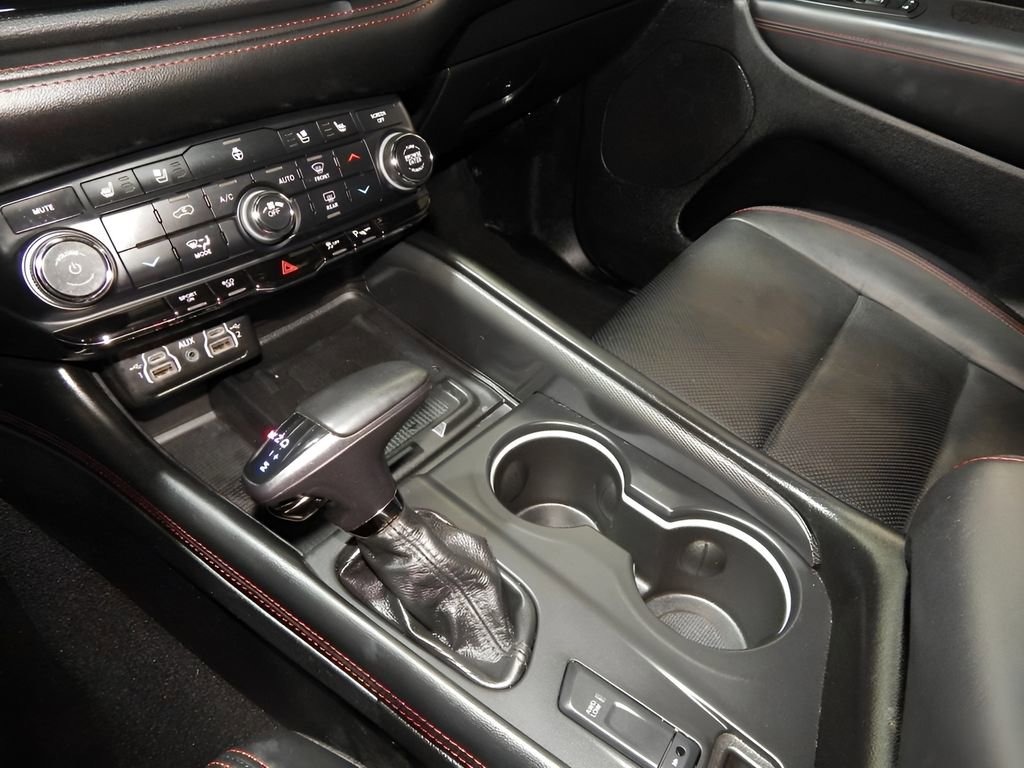 Used 2023 Dodge Durango R/T AWD/4WD image 30