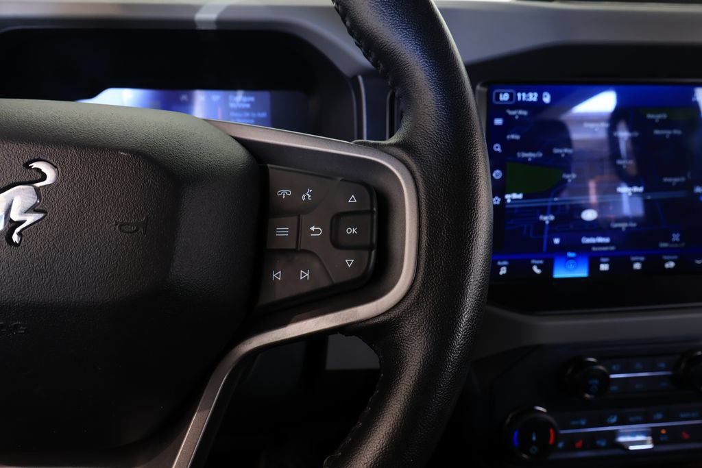 Used 2022 Ford Bronco Badlands AWD/4WD image 28