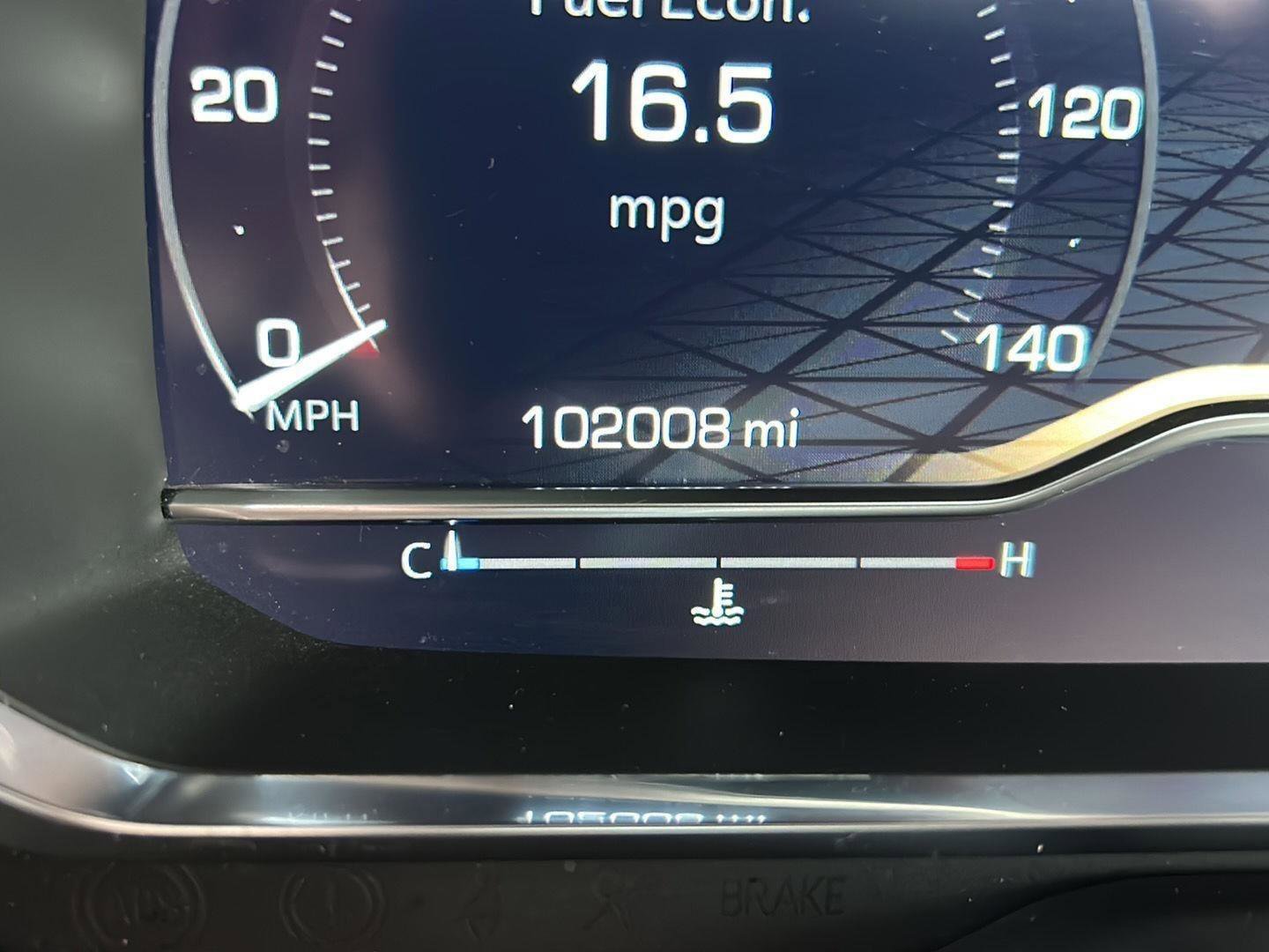 Used 2023 GMC Yukon XL SLT image 15