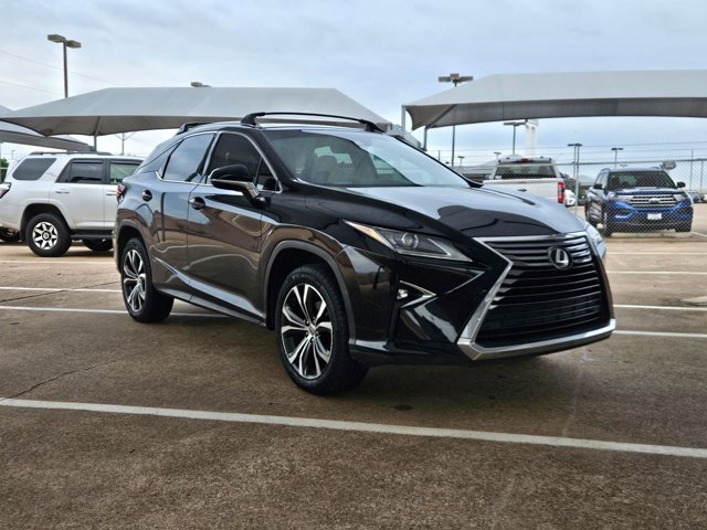 Used 2016 Lexus RX 350 AWD w/ Premium Package image 3