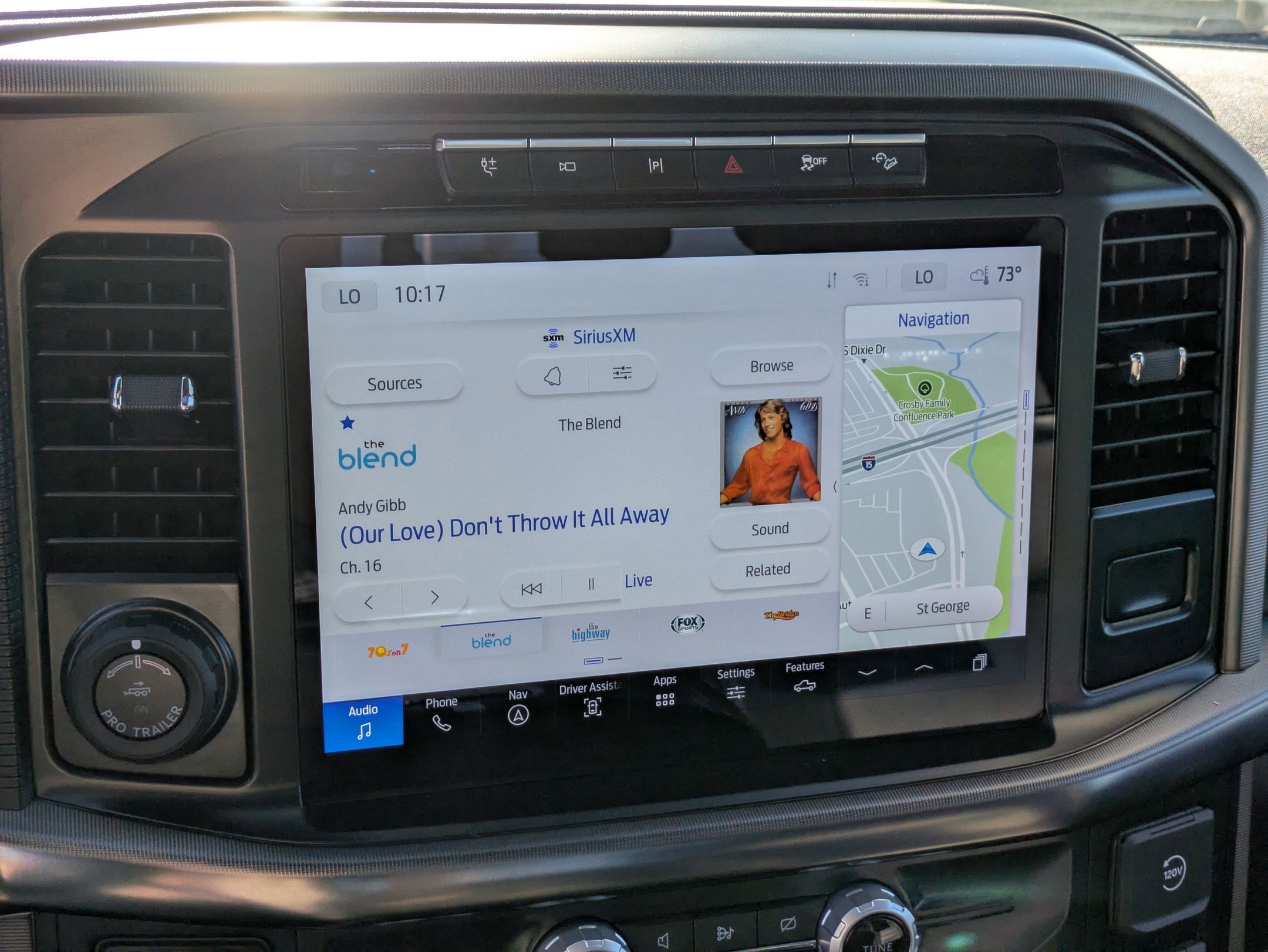 Used 2024 Ford F150 Platinum w/ Equipment Group 702A High image 23