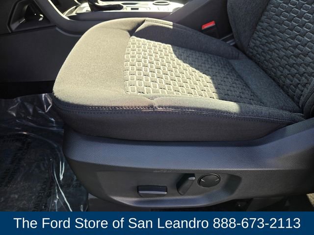 New 2025 Ford Ranger XLT w/ Equipment Group 301A High image 15