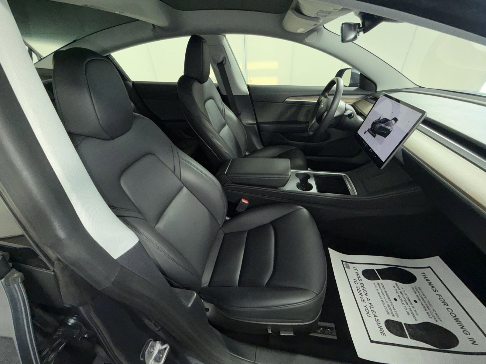 Used 2023 Tesla Model 3 Performance image 27