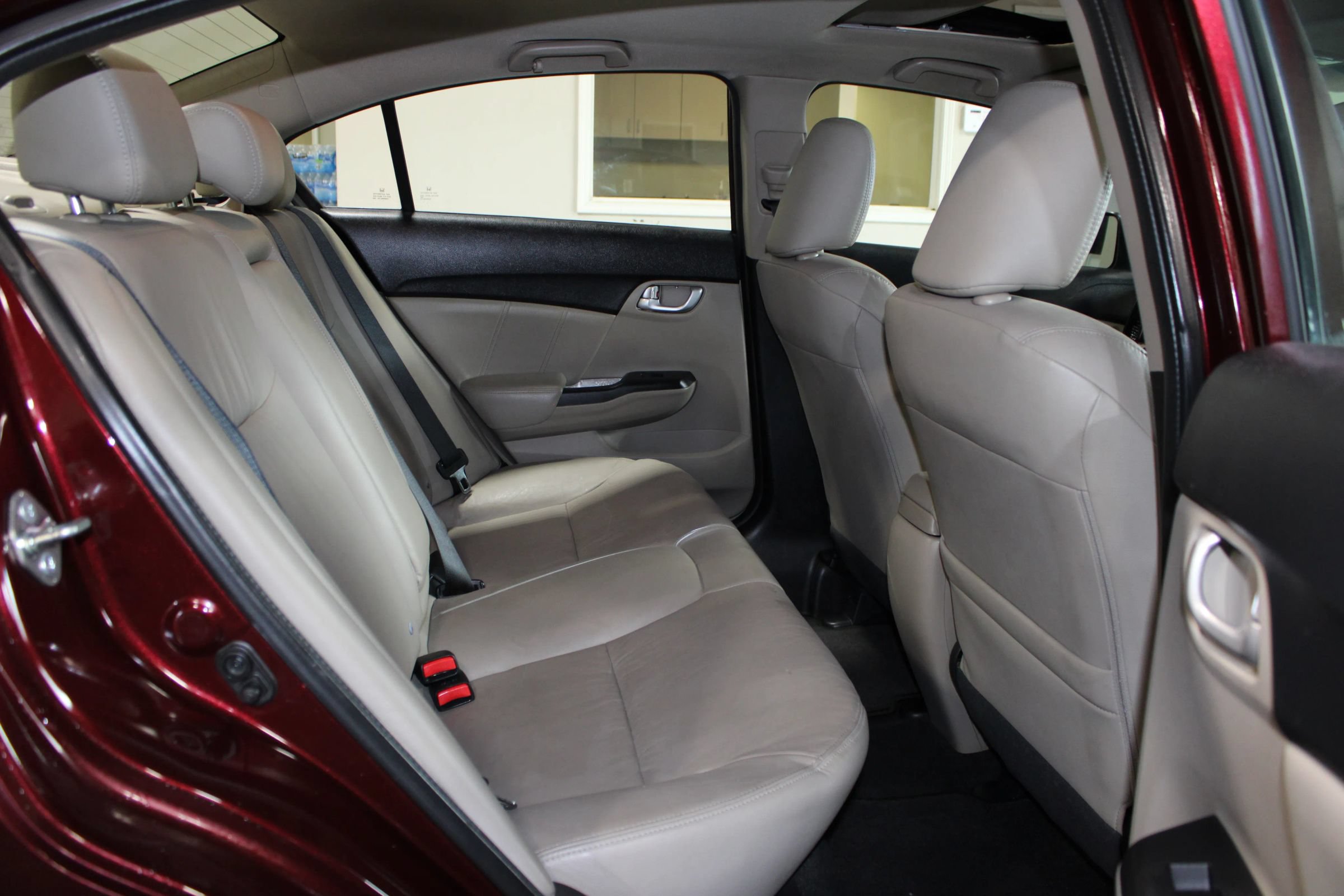 Used 2014 Honda Civic EX-L image 33