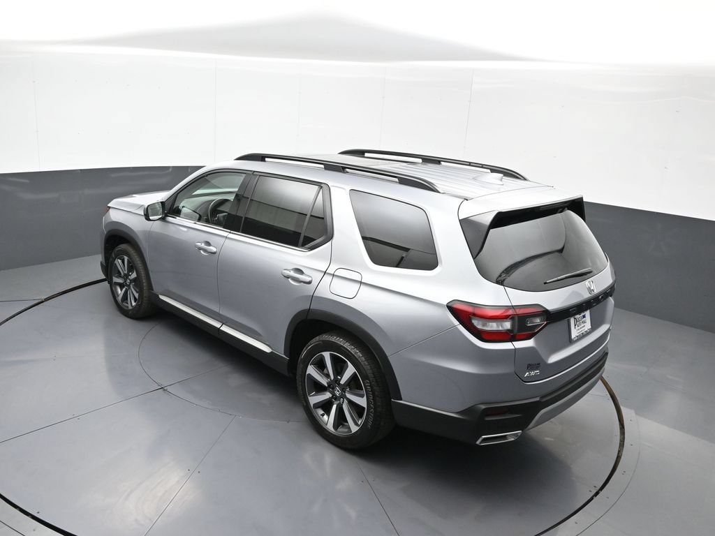 Certified 2023 Honda Pilot Touring image 46