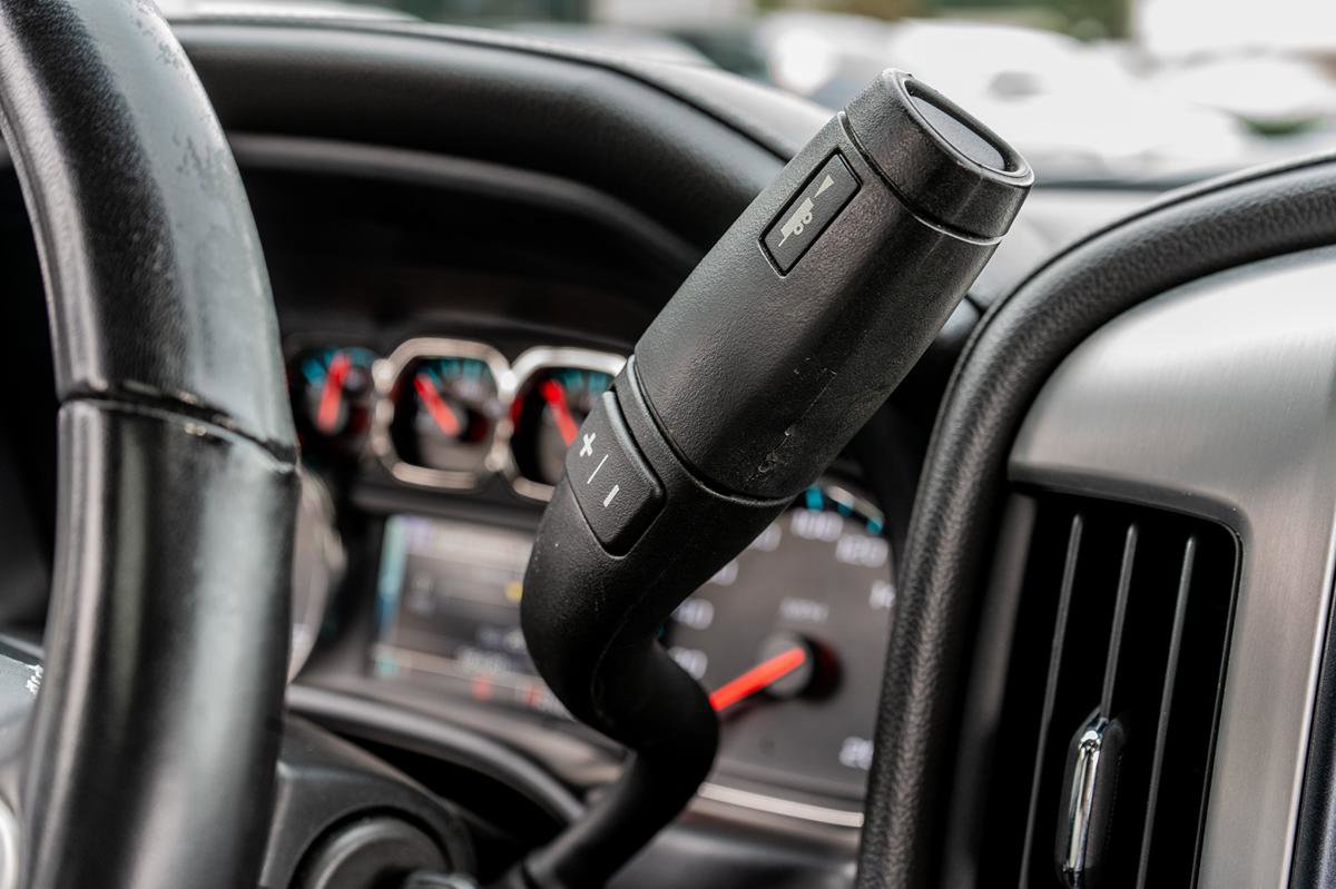 Used 2019 GMC Sierra 3500 SLT image 23