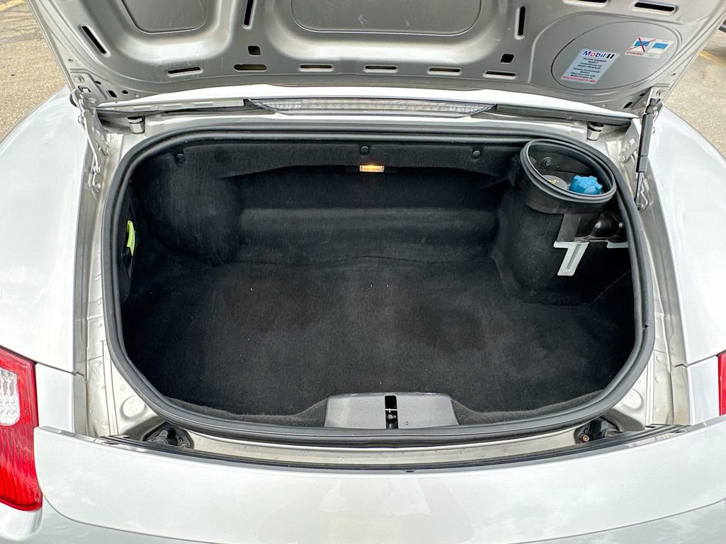 Used 2005 Porsche Boxster S RWD image 29