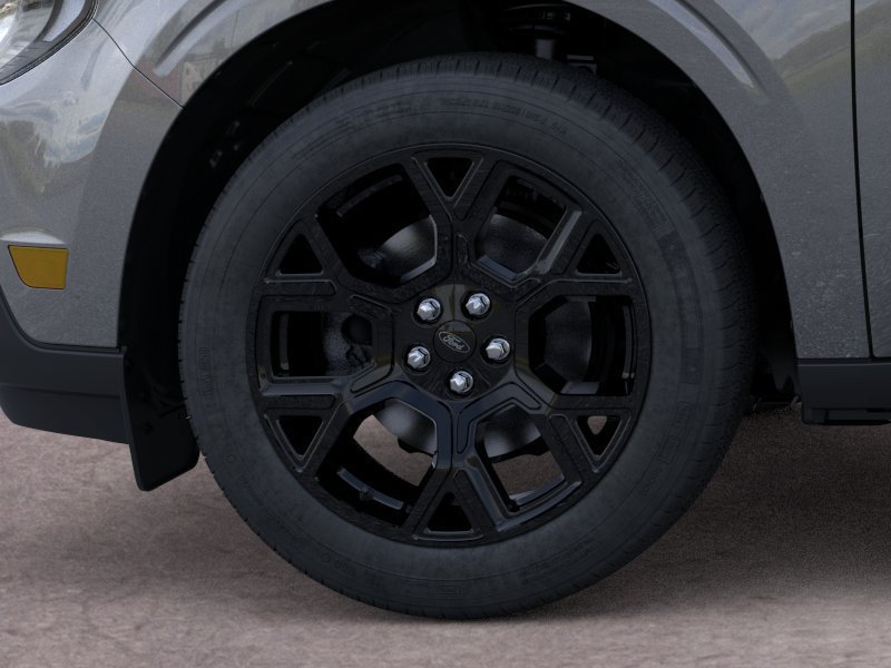 New 2026 Ford Maverick XLT AWD/4WD image 20
