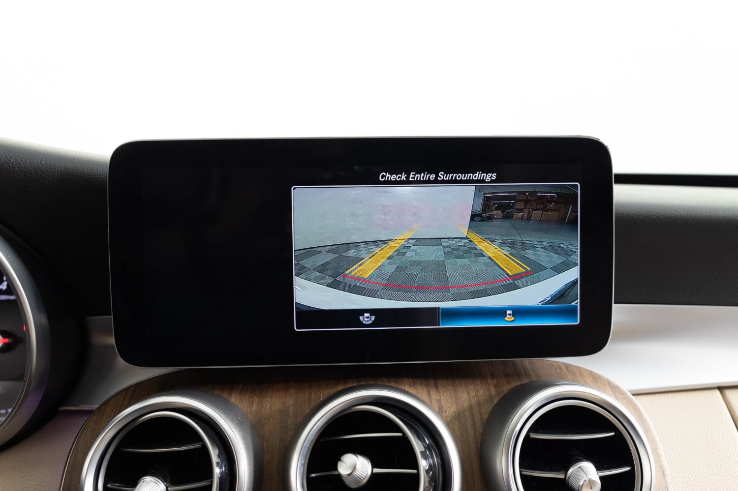 Used 2019 Mercedes-Benz C 300 Sedan image 35
