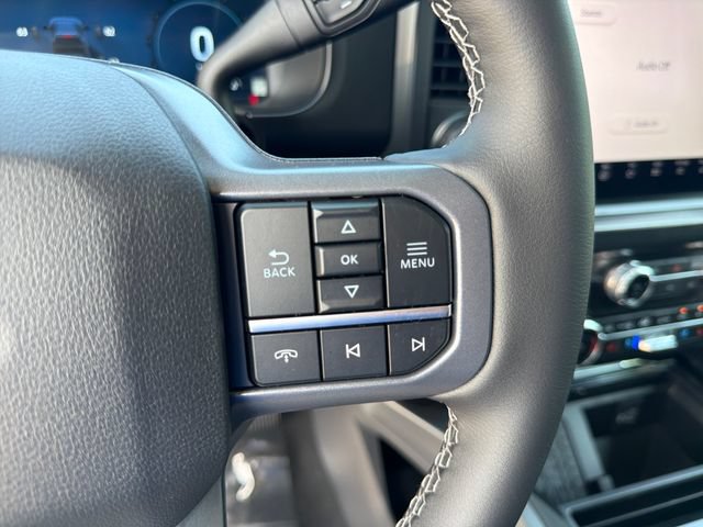 New 2026 Ford F250 Lariat w/ Lariat Ultimate Package AWD/4WD image 28