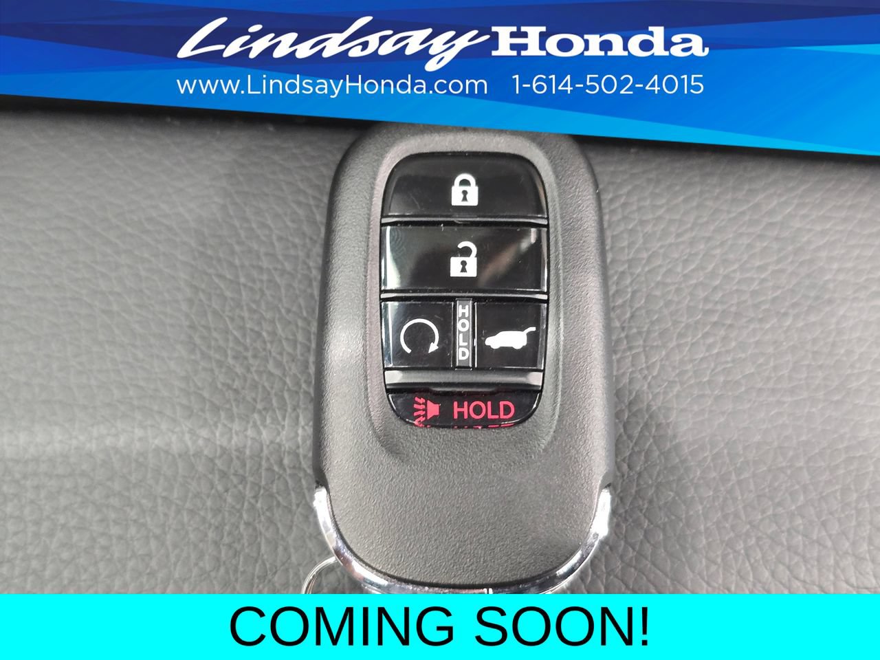 Used 2024 Honda Pilot Touring image 26