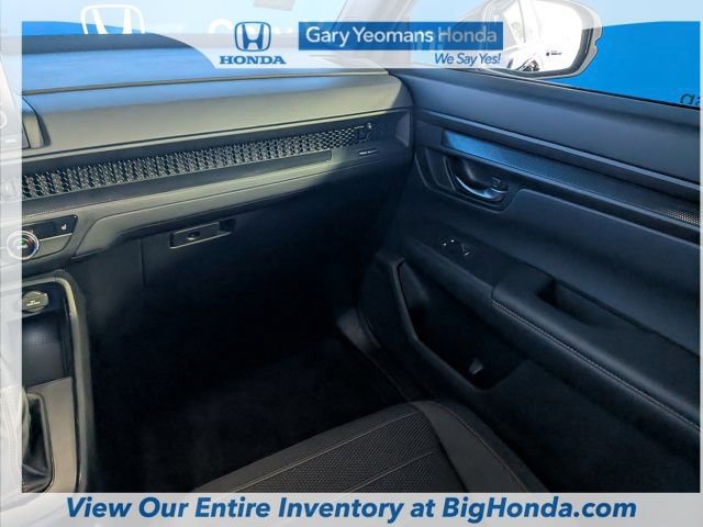 Used 2023 Honda CR-V Sport image 20