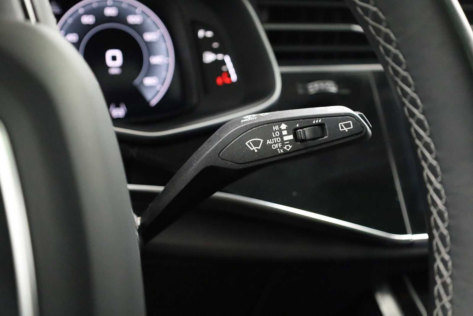 Certified 2023 Audi Q8 Premium Plus w/ Premium Plus Package image 27