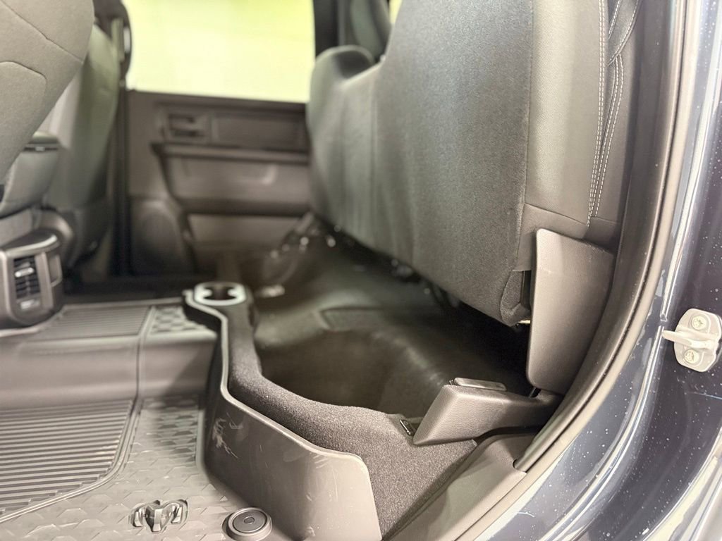 New 2026 RAM 2500 Tradesman image 19