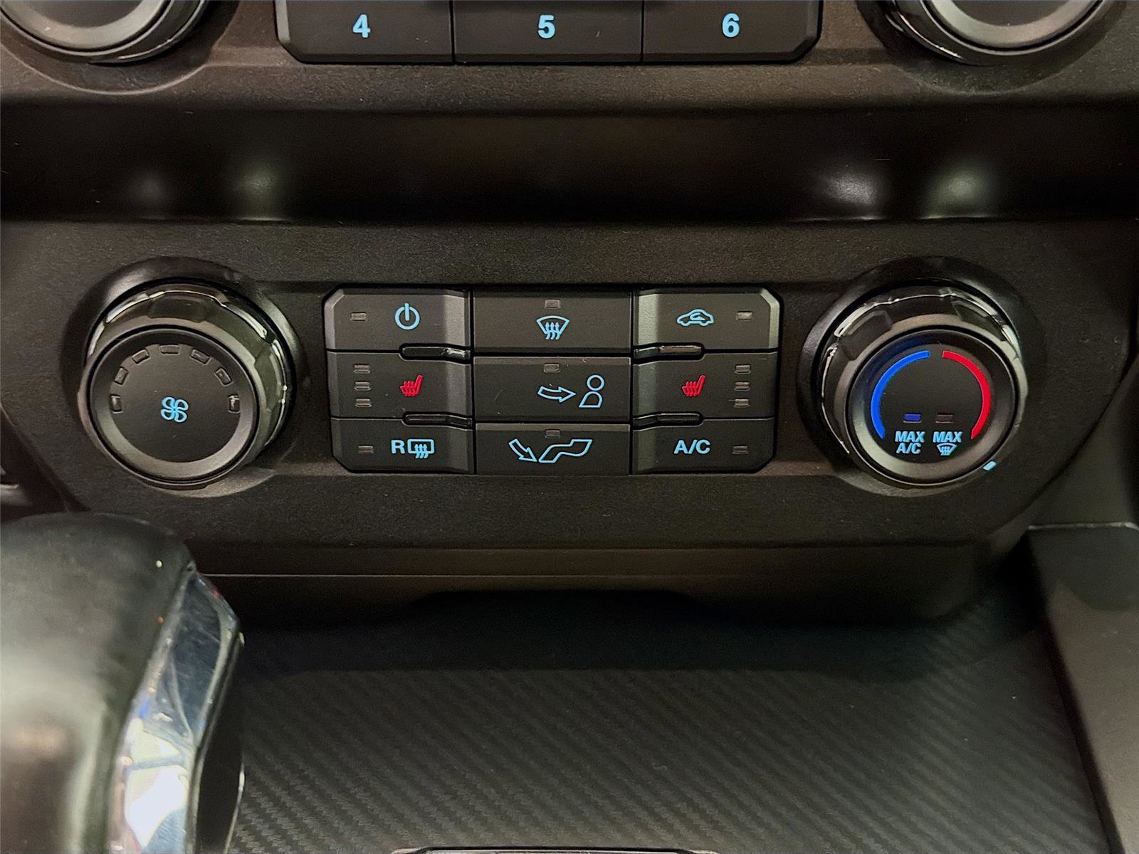 Used 2020 Ford F150 XLT w/ Equipment Group 302A Luxury image 17