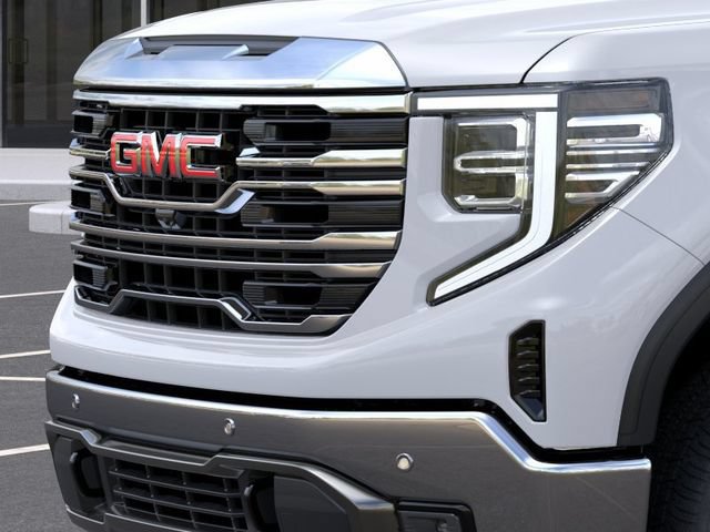 New 2026 GMC Sierra 1500 SLT w/ SLT Convenience Package AWD/4WD image 13