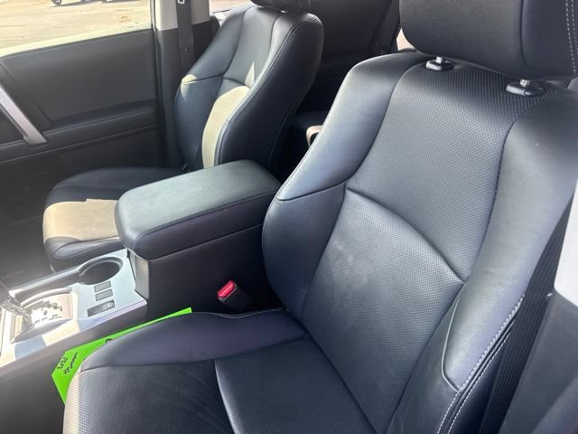 Used 2020 Toyota 4Runner Limited AWD/4WD image 25