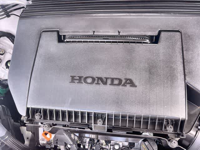 Certified 2026 Honda Passport TrailSport Elite image 10