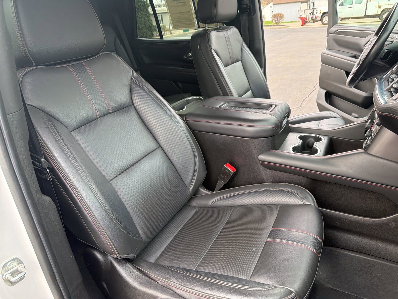 Used 2021 Chevrolet Tahoe RST AWD/4WD image 30
