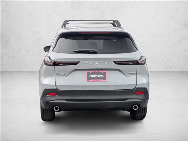 New 2026 MAZDA CX-5 Preferred image 8