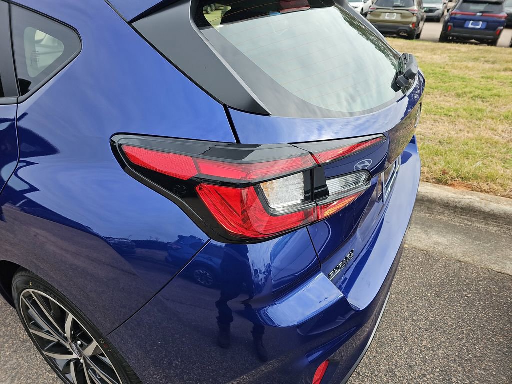 New 2026 Subaru Impreza 2.0i Sport image 36