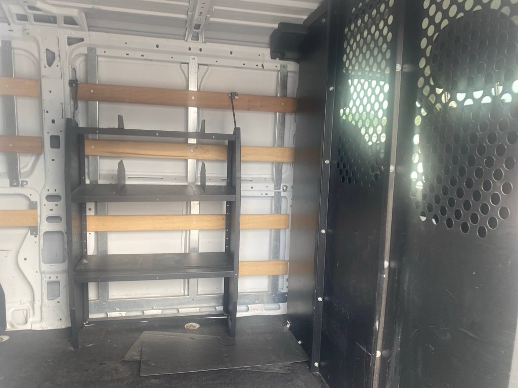 Used 2023 RAM ProMaster 2500 FWD image 5