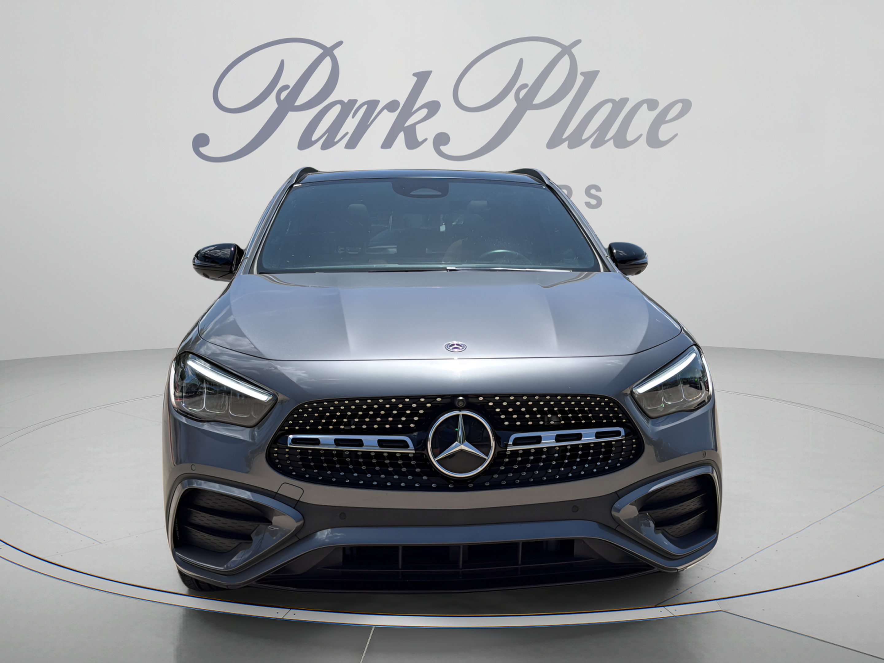 Certified 2025 Mercedes-Benz GLA 250 image 8