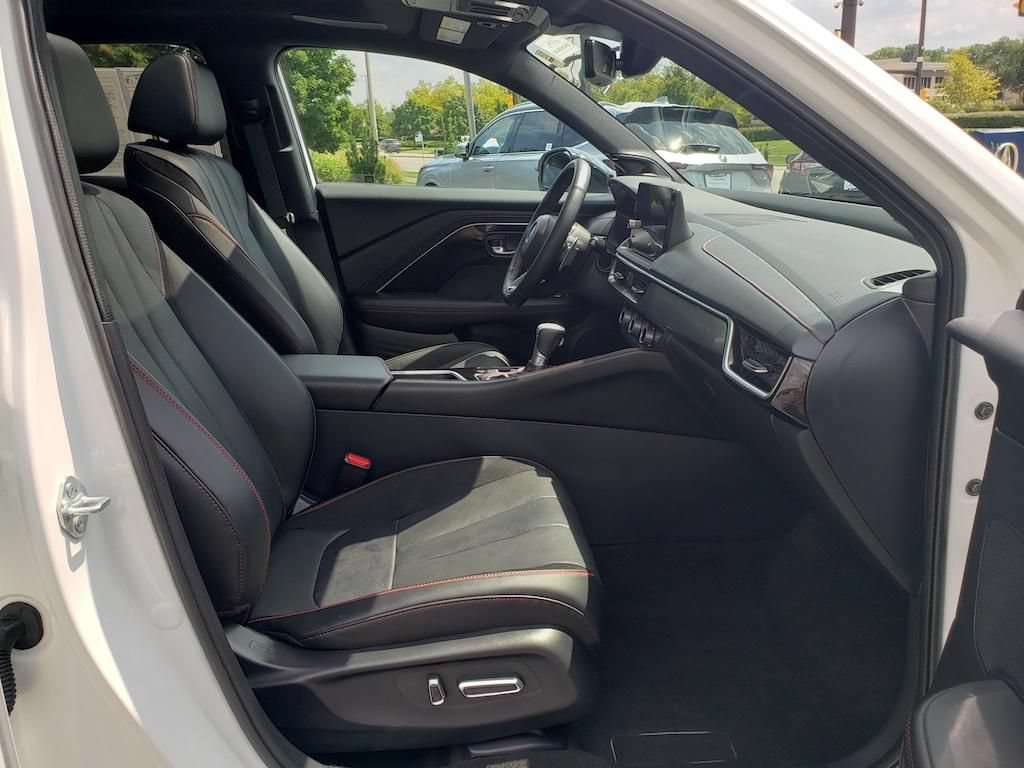 Certified 2026 Acura ADX A-Spec w/ Advance Package AWD/4WD image 24