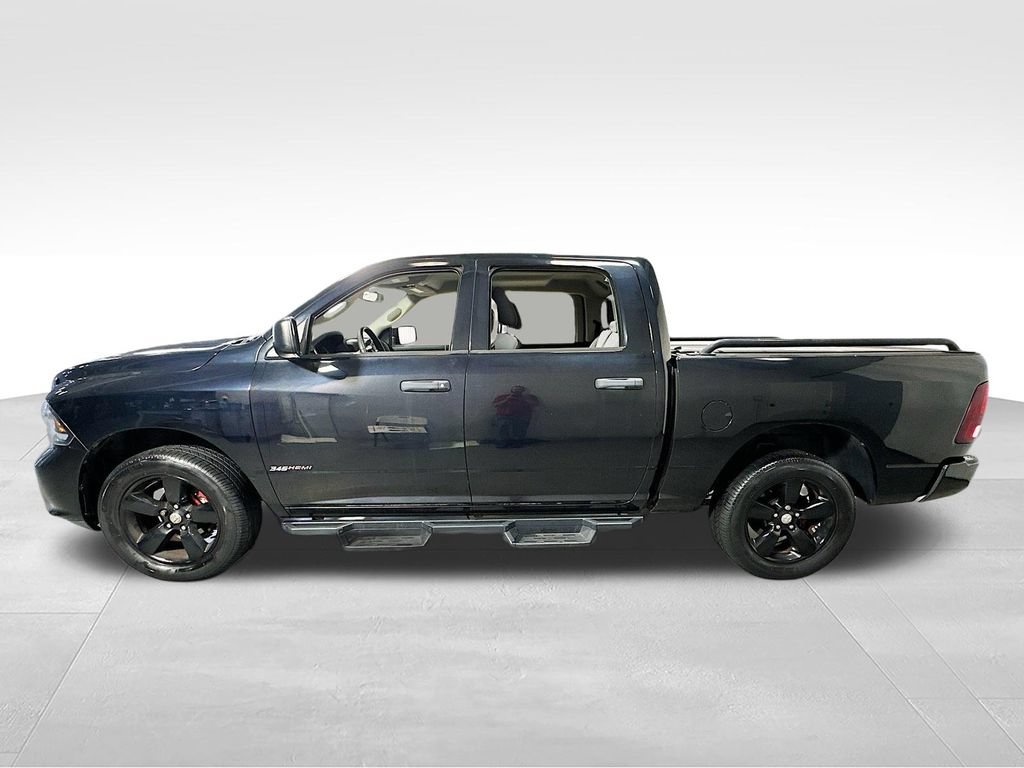 Used 2013 RAM 1500 Express AWD/4WD image 7