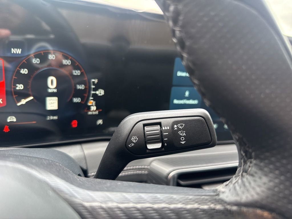 New 2026 Ford Mustang GT Premium image 19