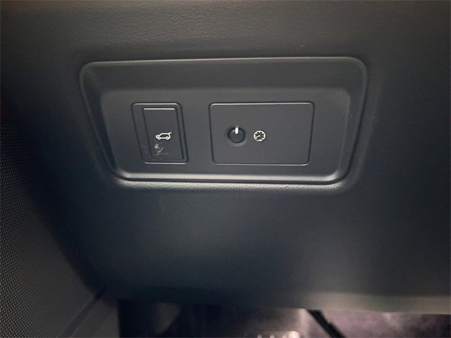 Used 2016 Land Rover Range Rover Sport Supercharged image 18