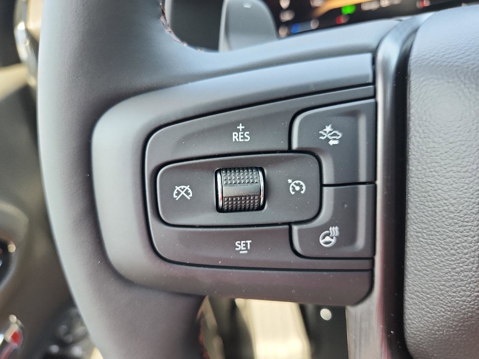 New 2026 GMC Sierra 1500 AT4 image 28