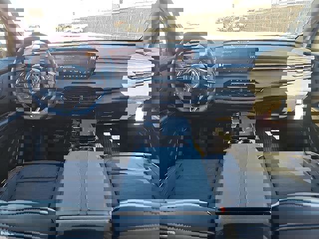 New 2026 Buick Enclave Sport Touring w/ Power Package image 12