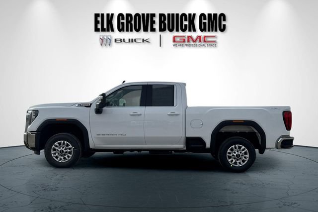 New 2026 GMC Sierra 2500 SLE w/ SLE Value Package; image 7