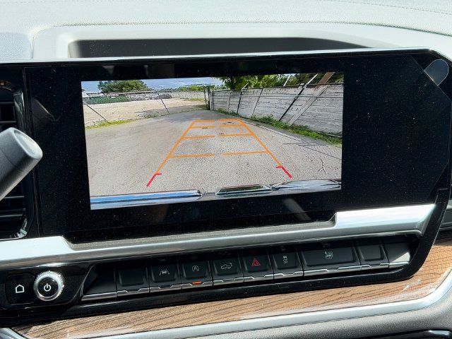 New 2026 GMC Sierra 1500 Elevation AWD/4WD image 17