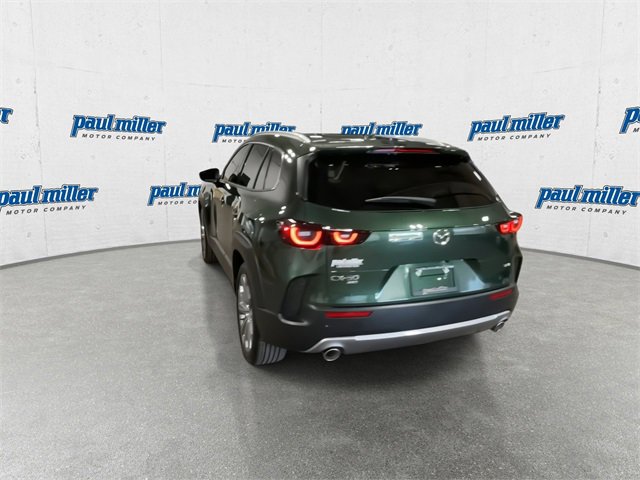 New 2026 MAZDA CX-50 AWD 2.5 S w/ Weather Package image 9