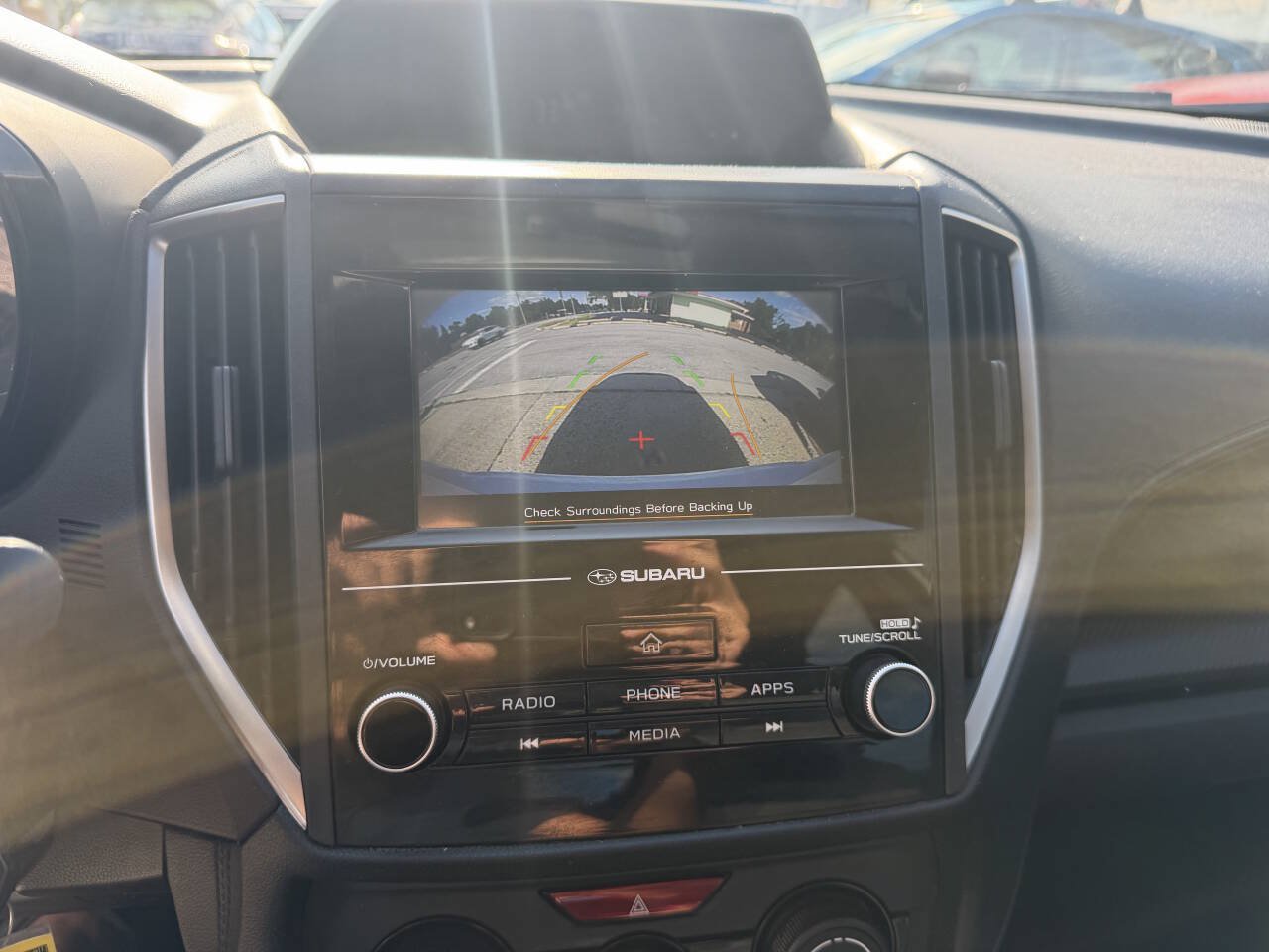 Used 2019 Subaru Impreza 2.0i AWD/4WD image 28